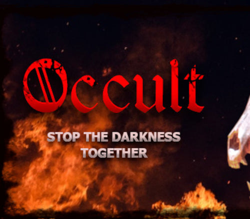 Occult Steam CD Key