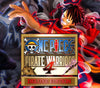 One Piece Pirate Warriors 4 Deluxe Edition EU Steam CD Key