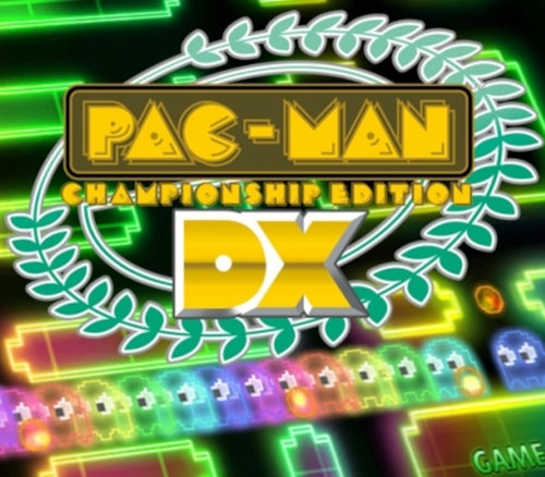 PAC-MAN Championship Edition DX+ RU Steam Gift