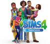 The Sims 4: Parenthood Origin CD Key