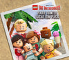 LEGO THE INCREDIBLES - Parr Family Vacation Character Pack DLC EU PS5 CD Key