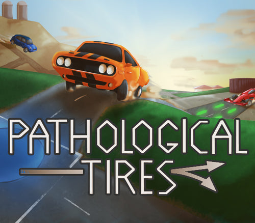 Pathological Tires Steam CD Key