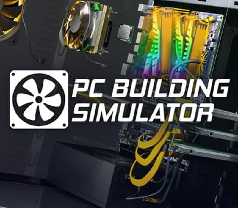 PC Building Simulator US XBOX One / Windows 10 CD Key