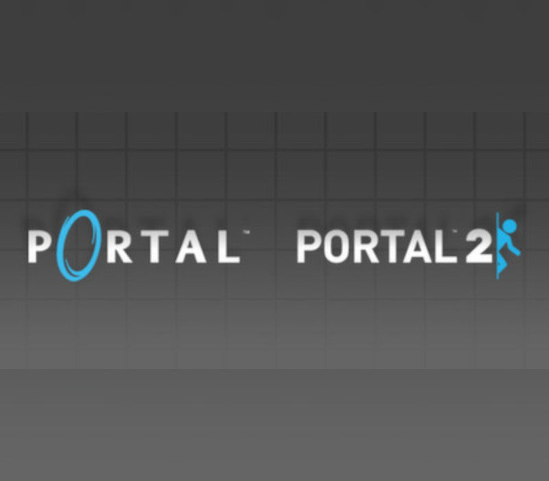 Portal Bundle RU Steam Gift