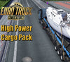 Euro Truck Simulator 2 - High Power Cargo Pack DLC Steam CD Key