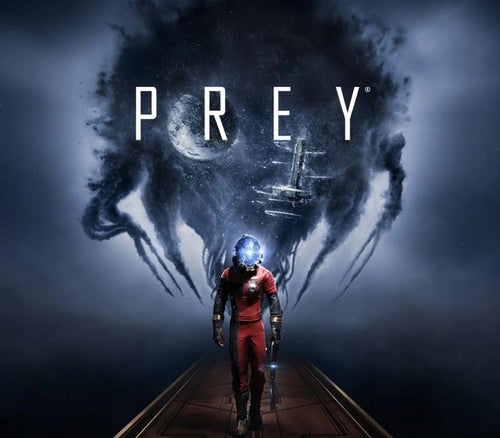 Prey Steam CD Key