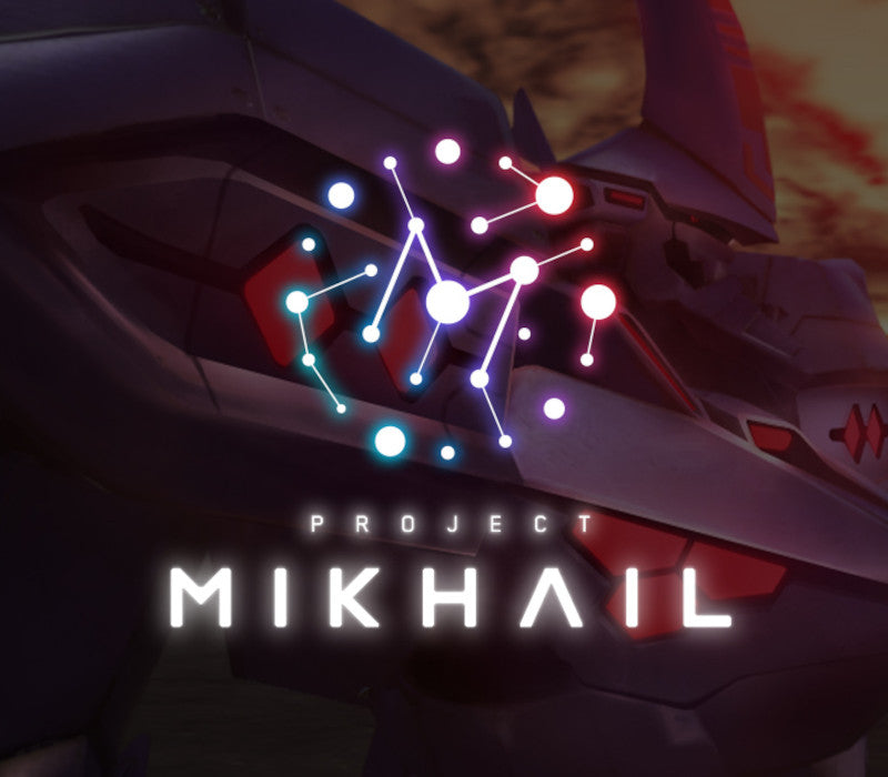 Project MIKHAIL: A Muv-Luv War Story Steam Altergift