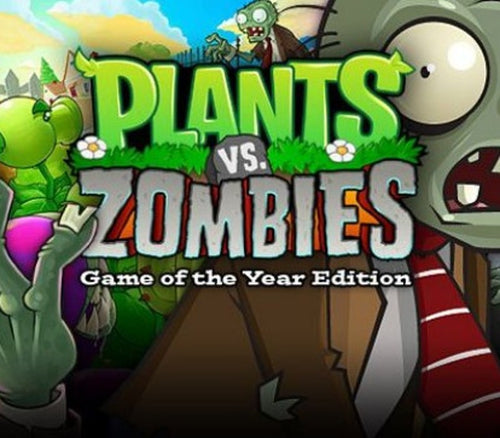 Plants vs. Zombies GOTY Edition RU Steam Gift