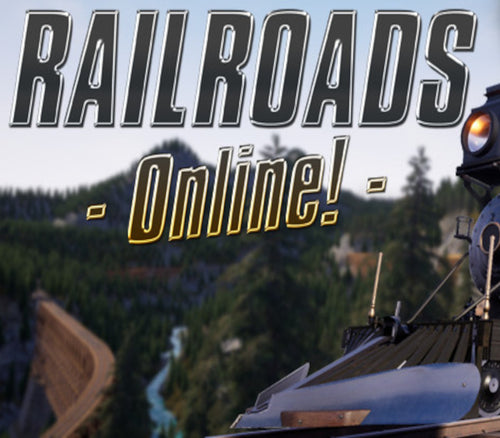 RAILROADS Online! Steam Altergift