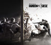 Tom Clancy's Rainbow Six Siege EU Uplay CD Key