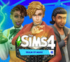 The Sims 4: Realm of Magic DLC Origin CD Key