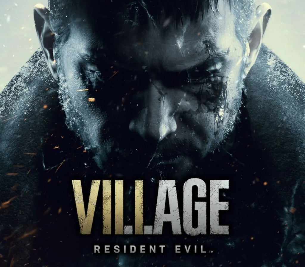 Resident Evil Village EU Steam CD Key