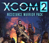 XCOM 2 - Resistance Warrior Pack DLC Steam CD Key