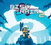 Risk of Rain 2 EU Steam CD Key