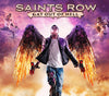 Saints Row: Gat out of Hell EU PS4 CD Key