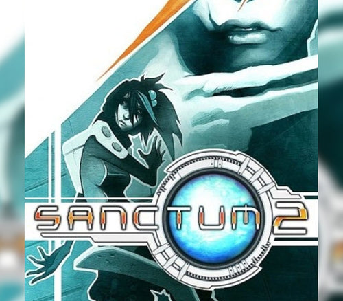 Sanctum 2 Steam CD Key