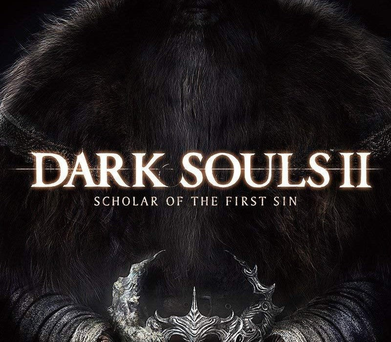 Dark Souls II: Scholar of the First Sin EU Steam CD Key