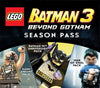 LEGO Batman 3: Beyond Gotham - Season Pass DLC EU XBOX CD Key