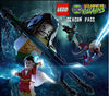 LEGO DC Super-Villains - Season Pass DLC US XBOX CD Key