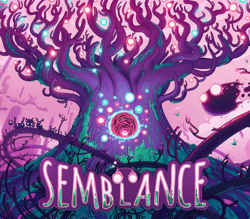 Semblance EU Steam CD Key