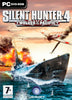 Silent Hunter 4: Wolves of the Pacific Uplay CD Key