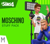 The Sims 4 - Moschino Stuff DLC Origin CD Key