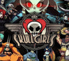 Skullgirls RU Steam Gift