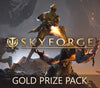 Skyforge - Gold Prize Pack EU/NA CD Key