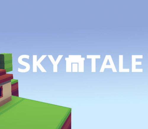 Sky Tale Steam CD Key