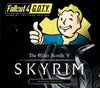 The Elder Scrolls V: Skyrim Special Edition + Fallout 4 G.O.T.Y. US XBOX One CD Key