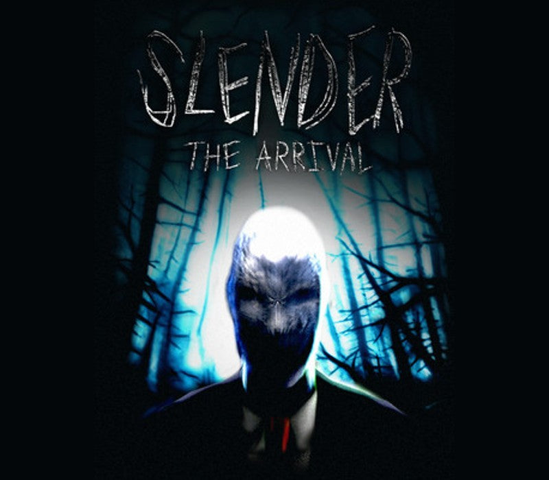 Slender: The Arrival Steam CD Key