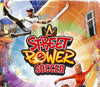 Street Power Soccer NA Nintendo Switch CD Key