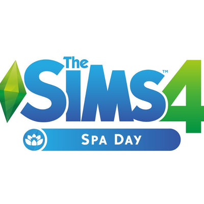 The Sims 4: Spa Day Origin CD Key