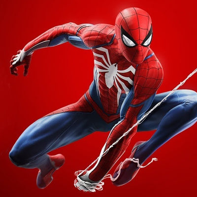 Marvel's Spider-Man Remastered US PS5 CD Key