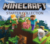 Minecraft - Starter Collection Upgrade DLC EU PS4 CD Key