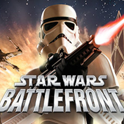 STAR WARS Battlefront (2004) GOG CD Key