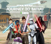 ﻿The Sims 4 - Star Wars: Journey to Batuu DLC Origin CD Key