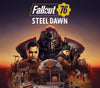 Fallout 76: Steel Dawn Deluxe Edition EU Bethesda CD Key