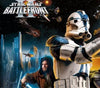 Star Wars Battlefront II (2005) EU Steam CD Key