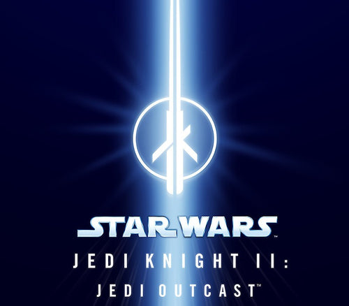 Star Wars Jedi Knight II: Jedi Outcast EU Steam CD Key