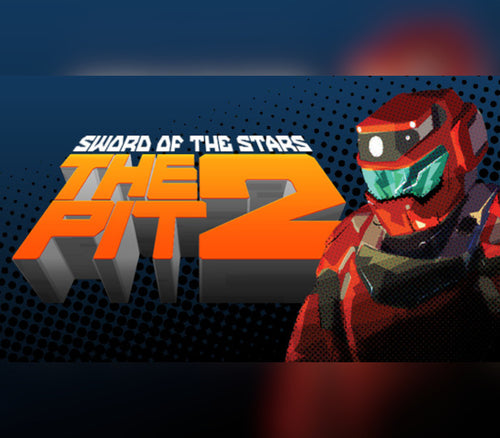 Sword of the Stars: The Pit 2 Steam CD Key