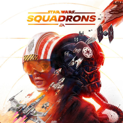 STAR WARS: Squadrons XBOX One CD Key