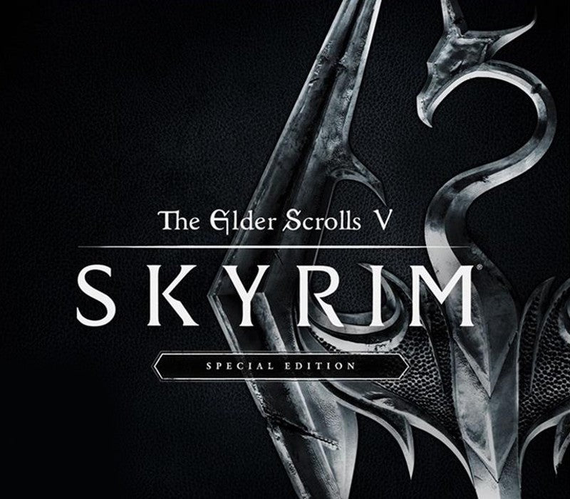 The Elder Scrolls V: Skyrim Special Edition EU XBOX One CD Key