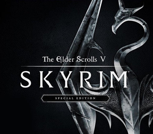 The Elder Scrolls V: Skyrim Special Edition EU XBOX One CD Key