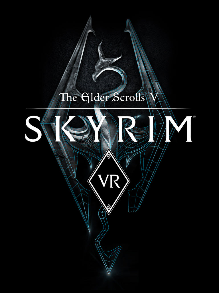 The Elder Scrolls V: Skyrim VR RU VPN Required Steam CD Key