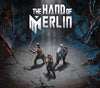 The Hand of Merlin Steam CD Key