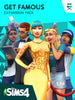 The Sims 4 - Get Famous DLC XBOX One CD Key