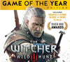 The Witcher 3: Wild Hunt GOTY Edition EU XBOX One CD Key