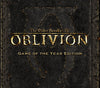 The Elder Scrolls IV: Oblivion GOTY Edition EU Steam CD Key