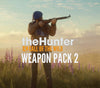 theHunter: Call of the Wild - Weapon Pack 2 DLC Steam CD Key